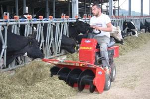 Оборудования для животноводства и КРС