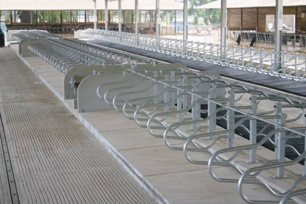 Оборудования для животноводства и КРС