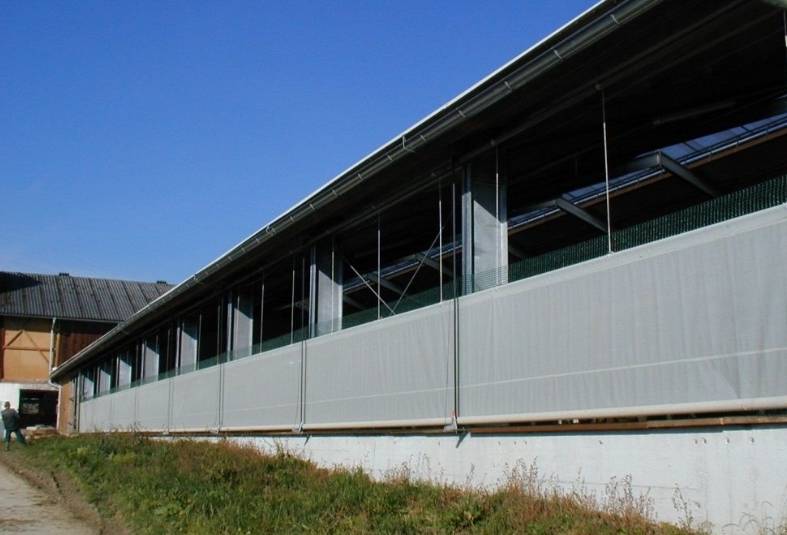 Оборудования для животноводства и КРС